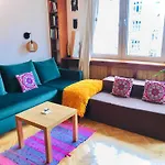 Feel Like Home In Warsaw